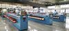 High Speed Annealing Tinning Machine