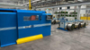 0.03-0.64mm Copper Cable Wire Buncher Annealing Tinning twister Extrusion bunching Machine