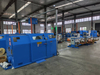 1.0-16.0mm Insulated Cable Wire Extruder Extrusion Bunching Making Machine