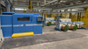 0.04-2.52mm copper annealed wire bunching twisting stranding machine