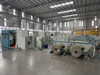 0.03-0.50mm Tiny Ultra Fine Alloy Copper Wire Annealing Tinning Making Bunchers Machine