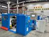0.04-2.52mm copper annealed wire bunching twisting stranding machine