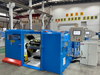 0.04-2.52mm copper annealed wire bunching twisting stranding machine