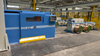 0.04-2.52mm copper annealed wire bunching twisting stranding machine